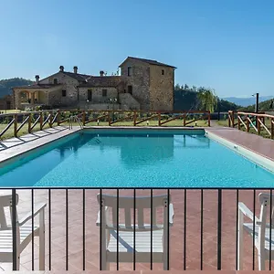 Borgo Macereto Vakantieboerderij