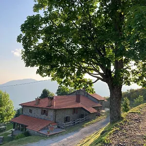 Casa Sperandini Landhuis