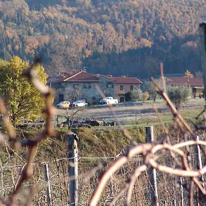 Il Trebbio Vakantieboerderij