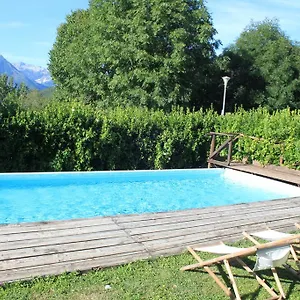 Cilla Vakantieboerderij