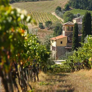 Poggio Rozzi Vakantieboerderij