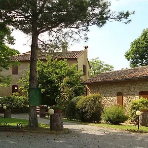 Il Prato Vakantieboerderij