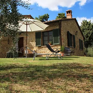 Pacifico Vakantieboerderij