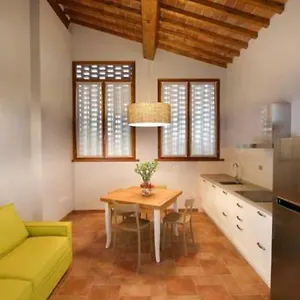 Casanova Di Nardini Vakantieboerderij
